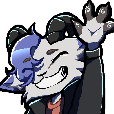 HYDAH - HI EMOTE
