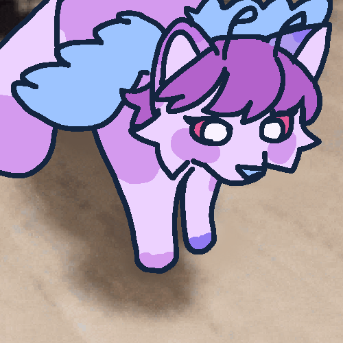LOPPEZZ DEATH - ANIMATED EMOTE