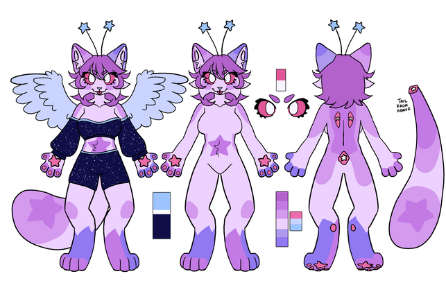 LOPPEZZ - REFSHEET